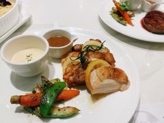 -Deer Park鹿园西餐(仁恒置地广场店)