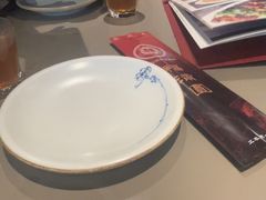 -福满圆(琨莎中心店)