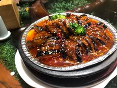 -小渔船渔家传统菜(鲅鱼圈店)