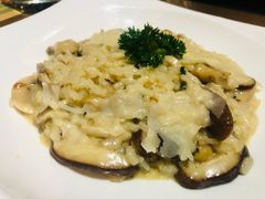 -安妮意大利餐厅(国贸店)