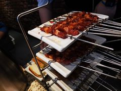 -丰茂烤串(六里桥店)
