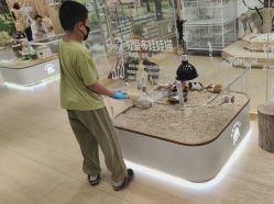 -小象动悟公园(龙湖亦庄天街店)