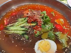 -将军牛排·尔滨地标朝鲜族美食(总店)