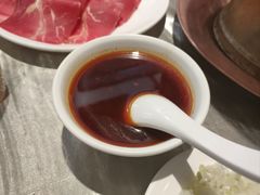 -东来顺饭庄(王府井步行街店)