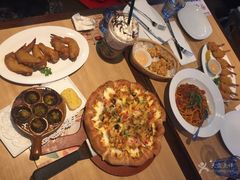 -必胜客(上海新南方商城PH店)