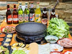 -石记老北京炙子烤肉(松园店)