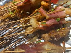 -醉烧膘·烧烤夜宵王(总店)