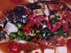 -鑫小城故事·藕汤·家常菜(台北一路总店)