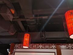 -南山八号火锅(曲江创意谷店)