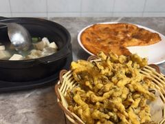 -屋里家延边朝鲜族冷面(南园店)