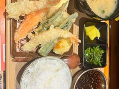 -天妇罗内顺田(罗湖店)