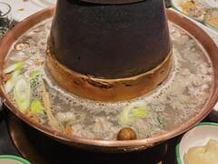 -南门四季铜锅涮肉(大屯·北苑店)