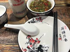 -拾下卜卜贝•海鲜火锅