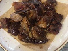 -以前的小酒馆(中山广场店)