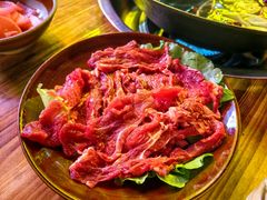 -谭记重庆老火锅(总店)