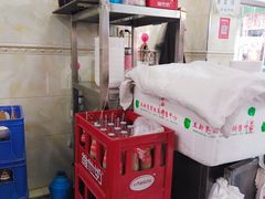 -清真李唯一优质肉丸糊辣汤