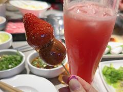 -海底捞火锅(油麻地店)