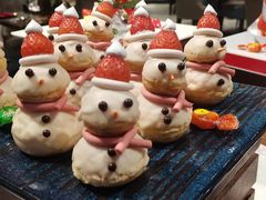 -云海轩·海鲜自助-河北云瑧世纪大饭店1F