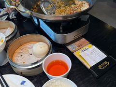 -简小舍·民间手艺菜(武昌江滩店)