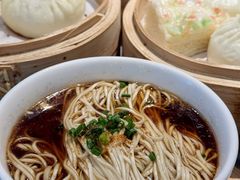 -晓淮山·扬州早茶·淮扬菜(龙阳广场店)