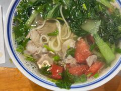 -河州春清真西北特色美食(虎踞路店)