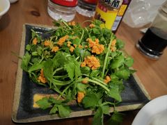 -海胆小馆(东北水饺·春柳店)