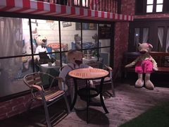 -济州岛泰迪熊博物馆