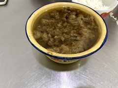 -定家小酥肉·清真(回民街店)