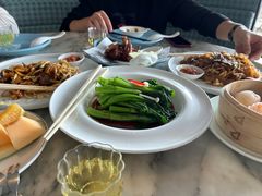 -东南里湖景餐厅·新闽菜(浦西万达店)