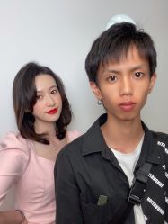 -CUT CUT Hair Salon