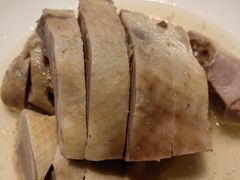 六合盐水鸭-应天大明王朝·南京菜(中山陵店)