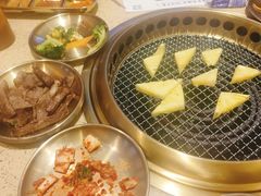 -妙香居韩国烤肉(容桂天佑城店)