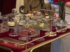 -Salon de Ville浦江汇(上海外滩华尔道夫酒店店)