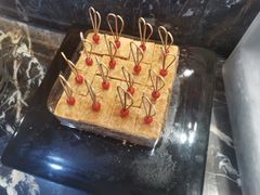 -鼓浪湾酒店自助餐