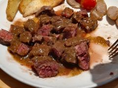 -斗牛士牛排(南京东路店)