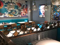 -半天妖烤鱼(丰科万达店)