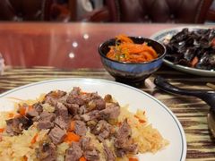 -新疆伊宁远征餐厅