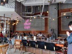 -The Rug Cafe(王府中环店)