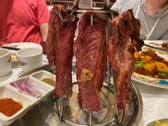-巴依老爷·新疆美食(上城区天城路店)