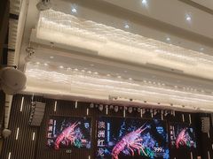 -喜宴又一村·粤菜·茶点·海鲜(壹方天地店)