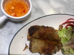 越南炸春卷-PHO爺·越南料理(亦庄大族广场店)