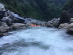 -阿依河景区