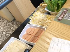 -0048鲜活香辣虾·火锅(铜陵路店)