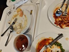 -宜家·瑞典风味餐厅(无锡店)
