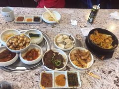 -高丽屋(天宁寺店)