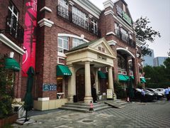 -桂园餐厅(五大道店)