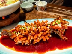 -鱼食饭稻·苏浙土菜17年老馆子(平江路店)