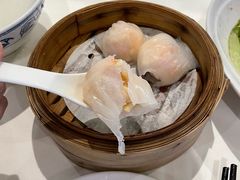 -金河半岛园林酒家(金融城店)