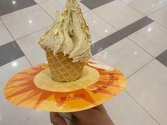 -野人先生Gelato(上海长宁龙之梦店)