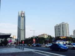 -美食汇·海鲜自助西餐厅·江门富力万达嘉华酒店